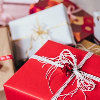 Gift box